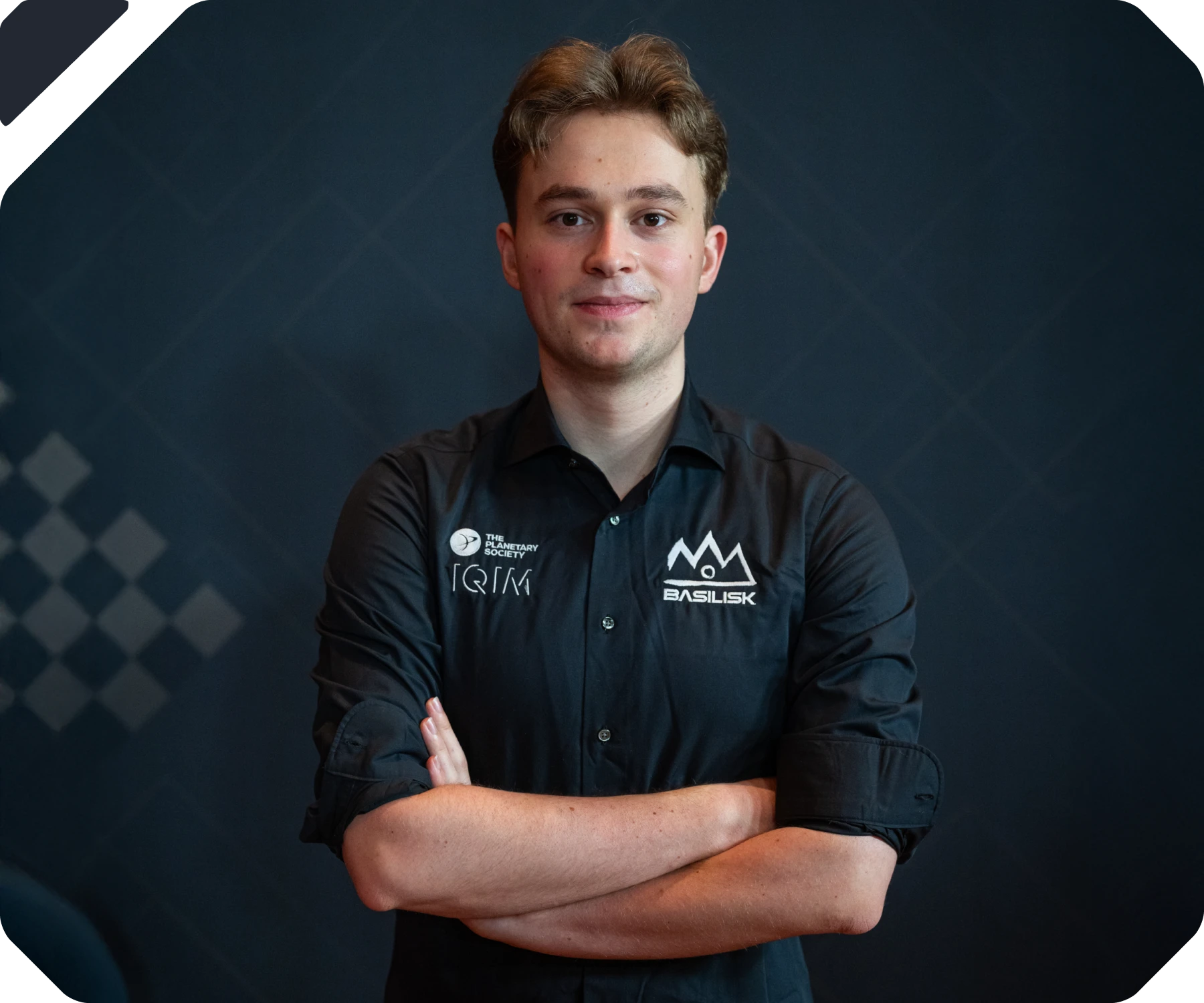 Vincent Keymer headshot