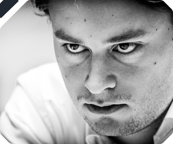 Vincent Keymer headshot